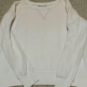 Ae crew neck sweatshirt